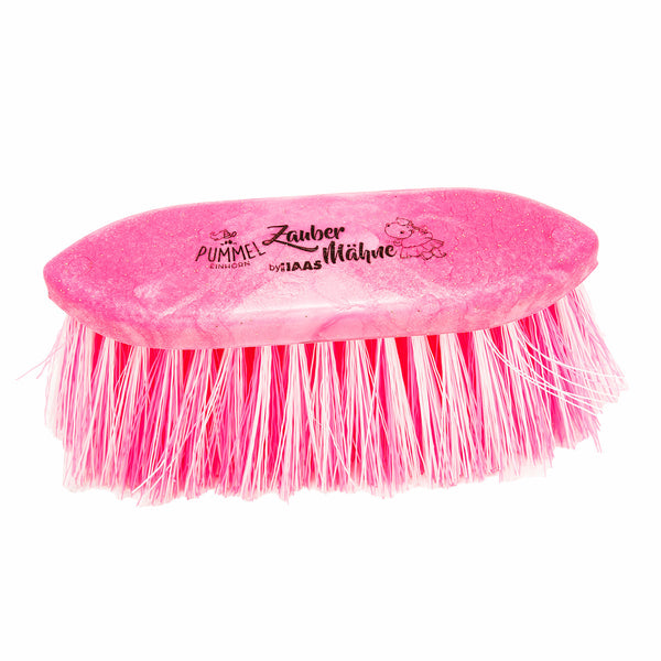 Haas Pummelfee Zauber Mahne Magic Flick Brush